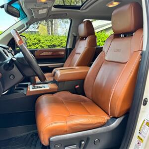 2015 Toyota Tundra 1794 Edition   - Photo 14 - Salt Lake City, UT 84115