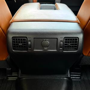 2015 Toyota Tundra 1794 Edition   - Photo 37 - Salt Lake City, UT 84115
