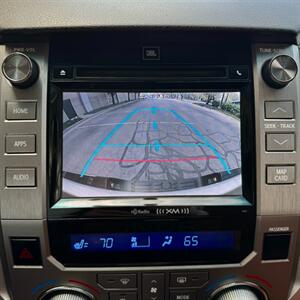 2015 Toyota Tundra 1794 Edition   - Photo 24 - Salt Lake City, UT 84115