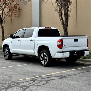 2015 Toyota Tundra 1794 Edition   - Photo 7 - Salt Lake City, UT 84115