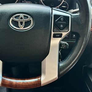 2015 Toyota Tundra 1794 Edition   - Photo 21 - Salt Lake City, UT 84115