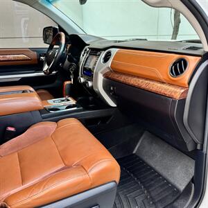 2015 Toyota Tundra 1794 Edition   - Photo 32 - Salt Lake City, UT 84115