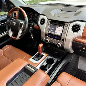 2015 Toyota Tundra 1794 Edition   - Photo 33 - Salt Lake City, UT 84115