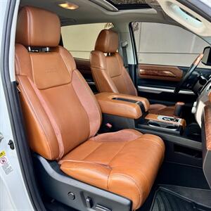 2015 Toyota Tundra 1794 Edition   - Photo 30 - Salt Lake City, UT 84115