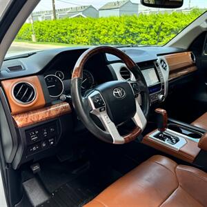 2015 Toyota Tundra 1794 Edition   - Photo 17 - Salt Lake City, UT 84115