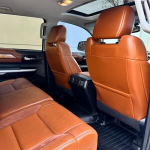 2015 Toyota Tundra 1794 Edition   - Photo 36 - Salt Lake City, UT 84115