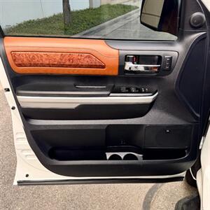 2015 Toyota Tundra 1794 Edition   - Photo 11 - Salt Lake City, UT 84115