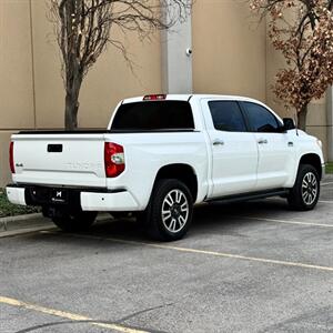 2015 Toyota Tundra 1794 Edition   - Photo 5 - Salt Lake City, UT 84115
