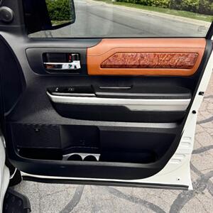 2015 Toyota Tundra 1794 Edition   - Photo 29 - Salt Lake City, UT 84115