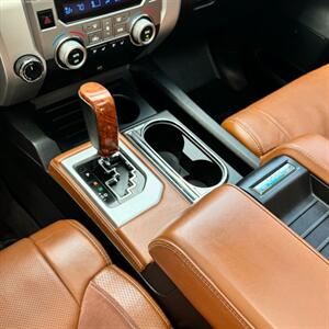 2015 Toyota Tundra 1794 Edition   - Photo 28 - Salt Lake City, UT 84115