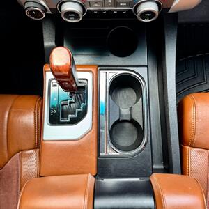 2015 Toyota Tundra 1794 Edition   - Photo 27 - Salt Lake City, UT 84115