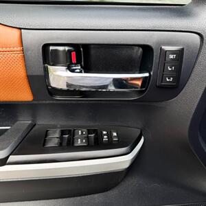 2015 Toyota Tundra 1794 Edition   - Photo 12 - Salt Lake City, UT 84115
