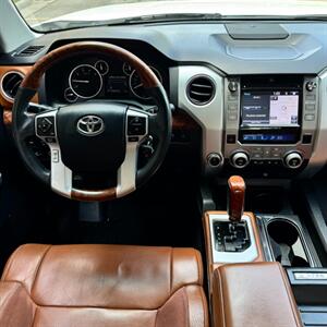 2015 Toyota Tundra 1794 Edition   - Photo 2 - Salt Lake City, UT 84115