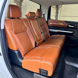 2015 Toyota Tundra 1794 Edition   - Photo 35 - Salt Lake City, UT 84115