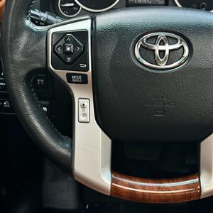 2015 Toyota Tundra 1794 Edition   - Photo 20 - Salt Lake City, UT 84115