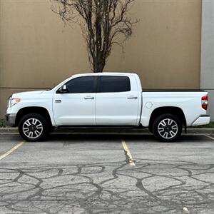 2015 Toyota Tundra 1794 Edition   - Photo 8 - Salt Lake City, UT 84115