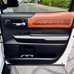 2015 Toyota Tundra 1794 Edition   - Photo 34 - Salt Lake City, UT 84115