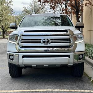 2015 Toyota Tundra 1794 Edition   - Photo 10 - Salt Lake City, UT 84115