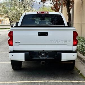 2015 Toyota Tundra 1794 Edition   - Photo 6 - Salt Lake City, UT 84115