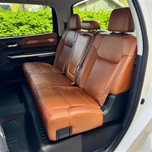 2015 Toyota Tundra 1794 Edition   - Photo 39 - Salt Lake City, UT 84115
