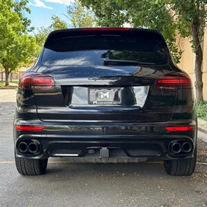 2018 Porsche Cayenne GTS   - Photo 6 - Salt Lake City, UT 84115