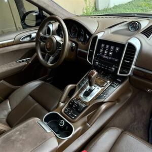 2018 Porsche Cayenne GTS   - Photo 35 - Salt Lake City, UT 84115