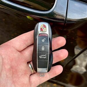 2018 Porsche Cayenne GTS   - Photo 3 - Salt Lake City, UT 84115
