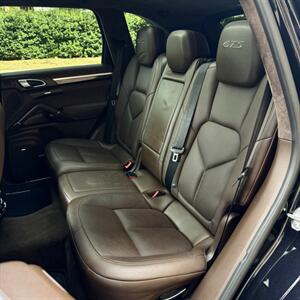 2018 Porsche Cayenne GTS   - Photo 42 - Salt Lake City, UT 84115