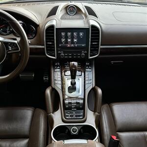 2018 Porsche Cayenne GTS   - Photo 22 - Salt Lake City, UT 84115