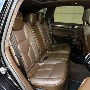 2018 Porsche Cayenne GTS   - Photo 37 - Salt Lake City, UT 84115