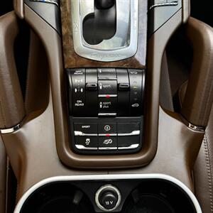 2018 Porsche Cayenne GTS   - Photo 27 - Salt Lake City, UT 84115