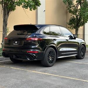 2018 Porsche Cayenne GTS   - Photo 5 - Salt Lake City, UT 84115