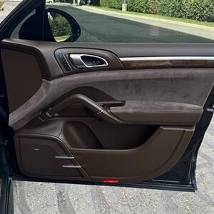 2018 Porsche Cayenne GTS   - Photo 30 - Salt Lake City, UT 84115