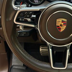 2018 Porsche Cayenne GTS   - Photo 18 - Salt Lake City, UT 84115