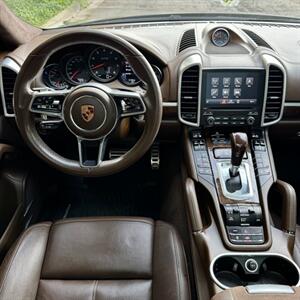 2018 Porsche Cayenne GTS   - Photo 2 - Salt Lake City, UT 84115