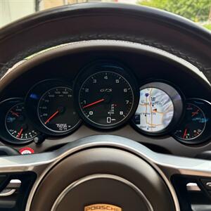 2018 Porsche Cayenne GTS   - Photo 20 - Salt Lake City, UT 84115