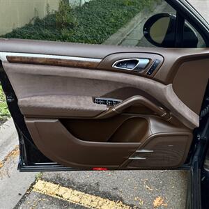 2018 Porsche Cayenne GTS   - Photo 11 - Salt Lake City, UT 84115