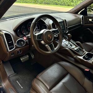 2018 Porsche Cayenne GTS   - Photo 16 - Salt Lake City, UT 84115