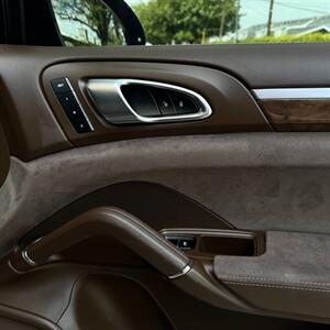2018 Porsche Cayenne GTS   - Photo 31 - Salt Lake City, UT 84115