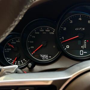 2018 Porsche Cayenne GTS   - Photo 21 - Salt Lake City, UT 84115