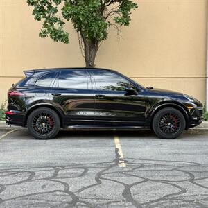2018 Porsche Cayenne GTS   - Photo 4 - Salt Lake City, UT 84115