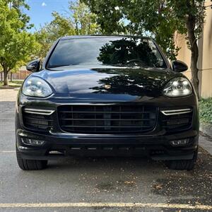 2018 Porsche Cayenne GTS   - Photo 10 - Salt Lake City, UT 84115
