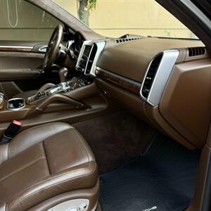 2018 Porsche Cayenne GTS   - Photo 34 - Salt Lake City, UT 84115