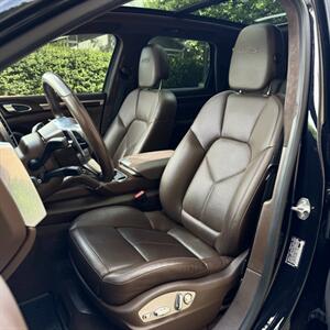 2018 Porsche Cayenne GTS   - Photo 14 - Salt Lake City, UT 84115