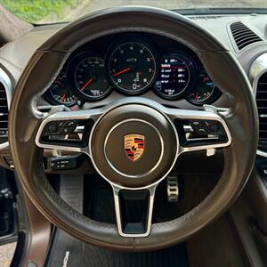 2018 Porsche Cayenne GTS   - Photo 17 - Salt Lake City, UT 84115