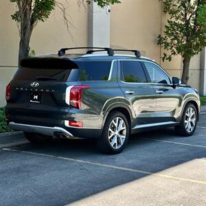 2021 Hyundai PALISADE SEL - Photo 5 - Salt Lake City, UT 84115