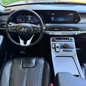 2021 Hyundai PALISADE SEL - Photo 2 - Salt Lake City, UT 84115