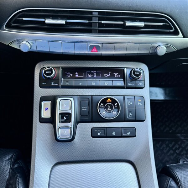 2021 Hyundai PALISADE SEL - Photo 24 - Salt Lake City, UT 84115