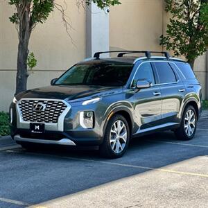 2021 Hyundai PALISADE SEL - Photo 9 - Salt Lake City, UT 84115