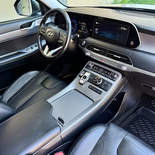 2021 Hyundai PALISADE SEL - Photo 31 - Salt Lake City, UT 84115
